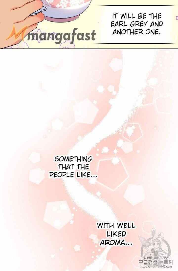 The Duchess 50 Tea Recipes 52 66