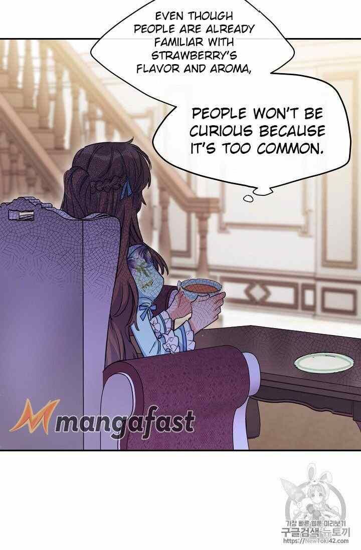 The Duchess 50 Tea Recipes 52 78