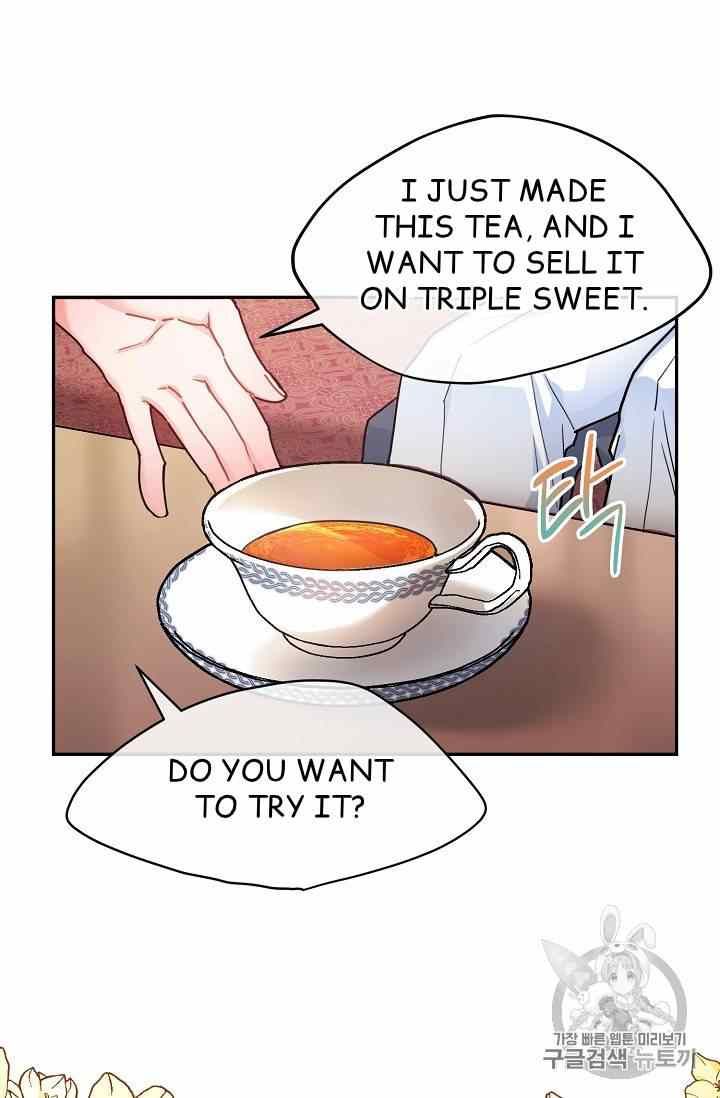 The Duchess 50 Tea Recipes 53 23