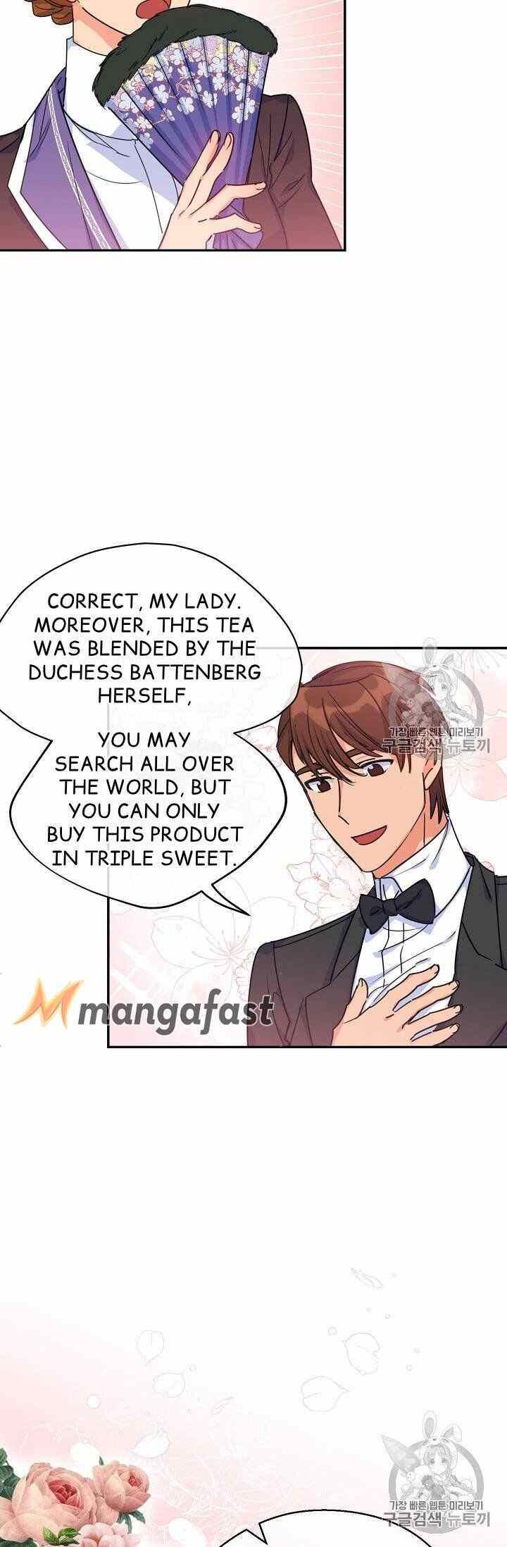 The Duchess 50 Tea Recipes 53 64