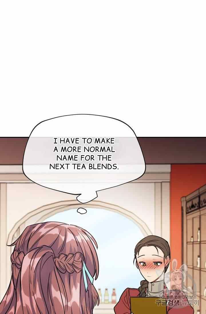 The Duchess 50 Tea Recipes 53 83