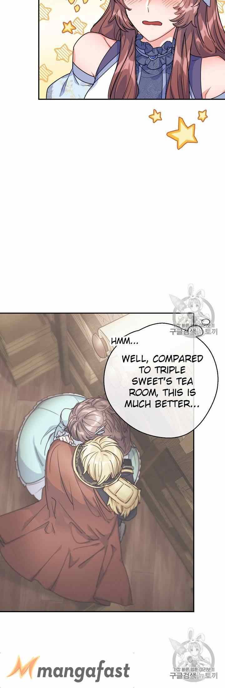 The Duchess 50 Tea Recipes 54 46