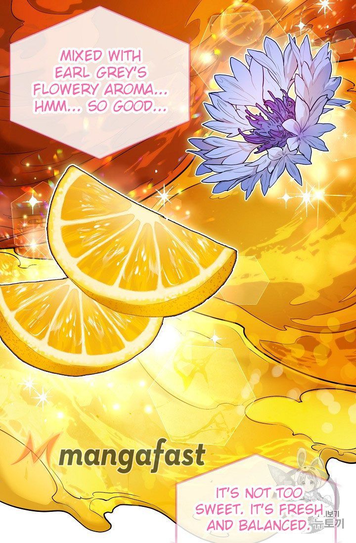 The Duchess 50 Tea Recipes 56 51