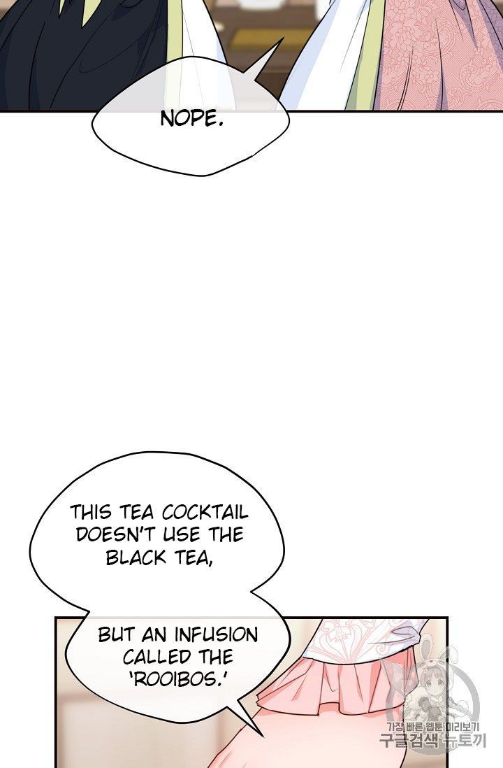 The Duchess 50 Tea Recipes 56 59