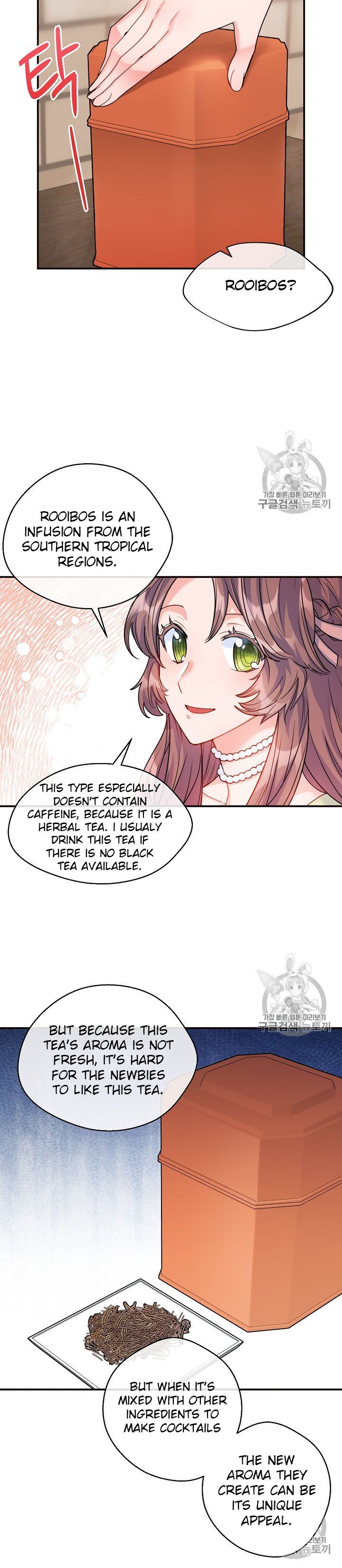 The Duchess 50 Tea Recipes 56 60