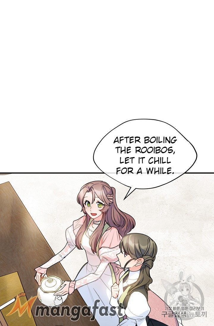 The Duchess 50 Tea Recipes 56 61