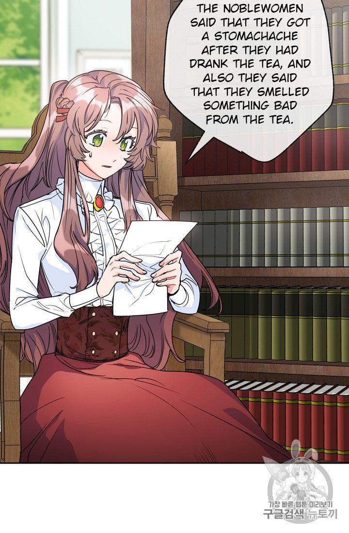 The Duchess 50 Tea Recipes 57 14