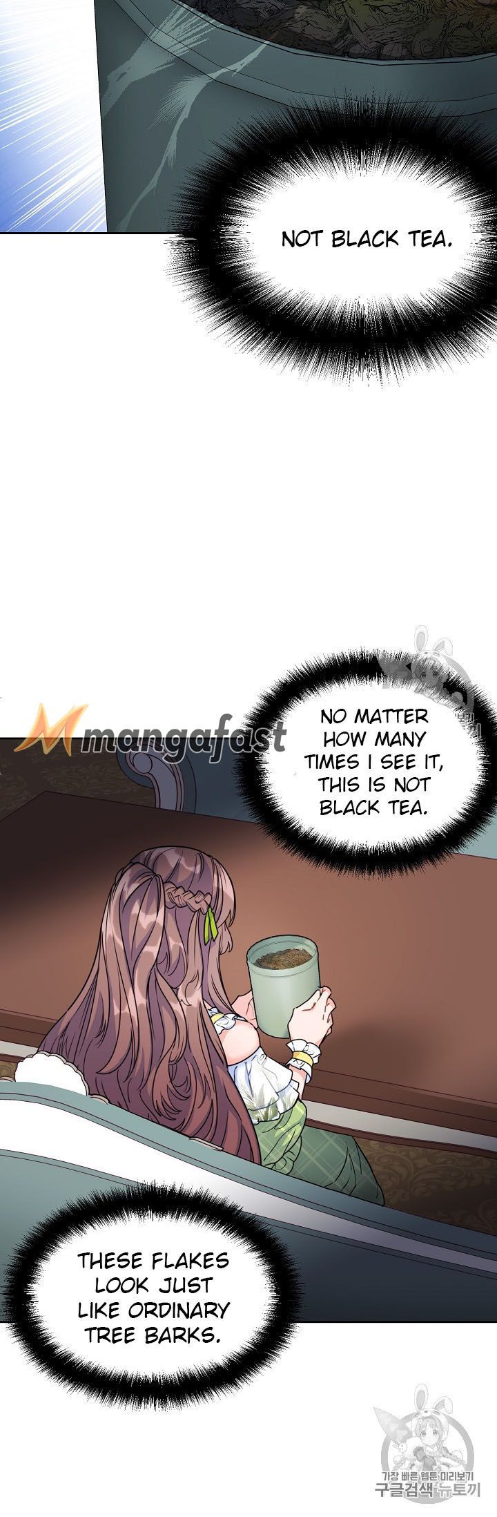 The Duchess 50 Tea Recipes 57 36