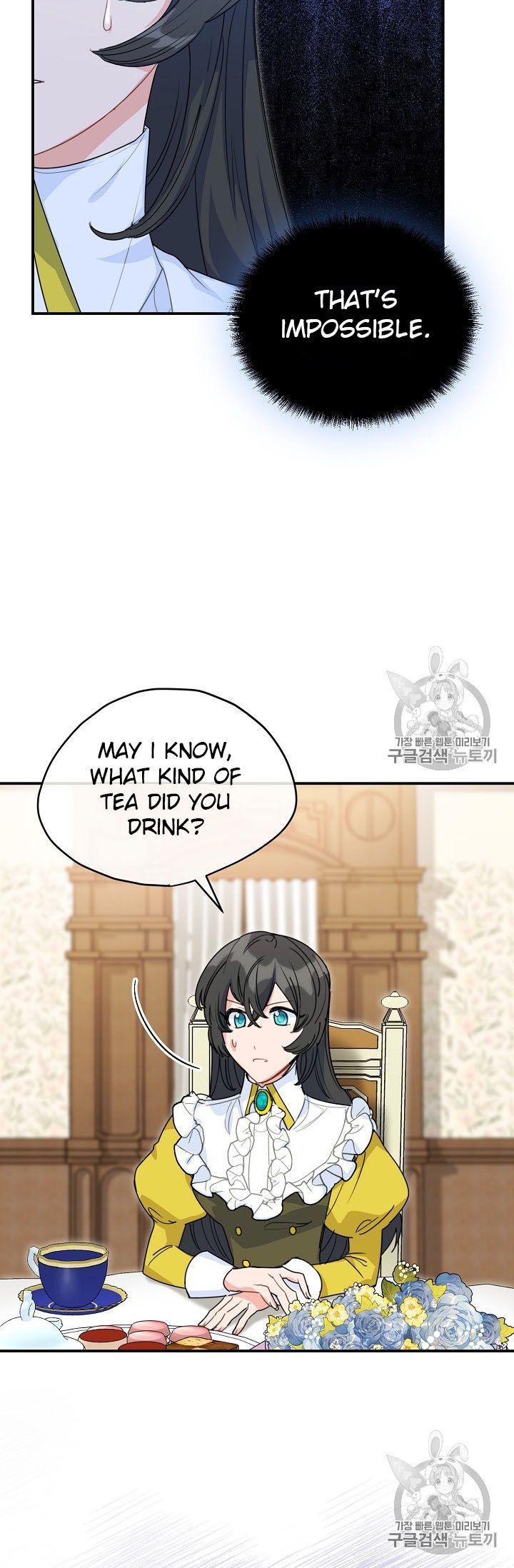 The Duchess 50 Tea Recipes 57 7