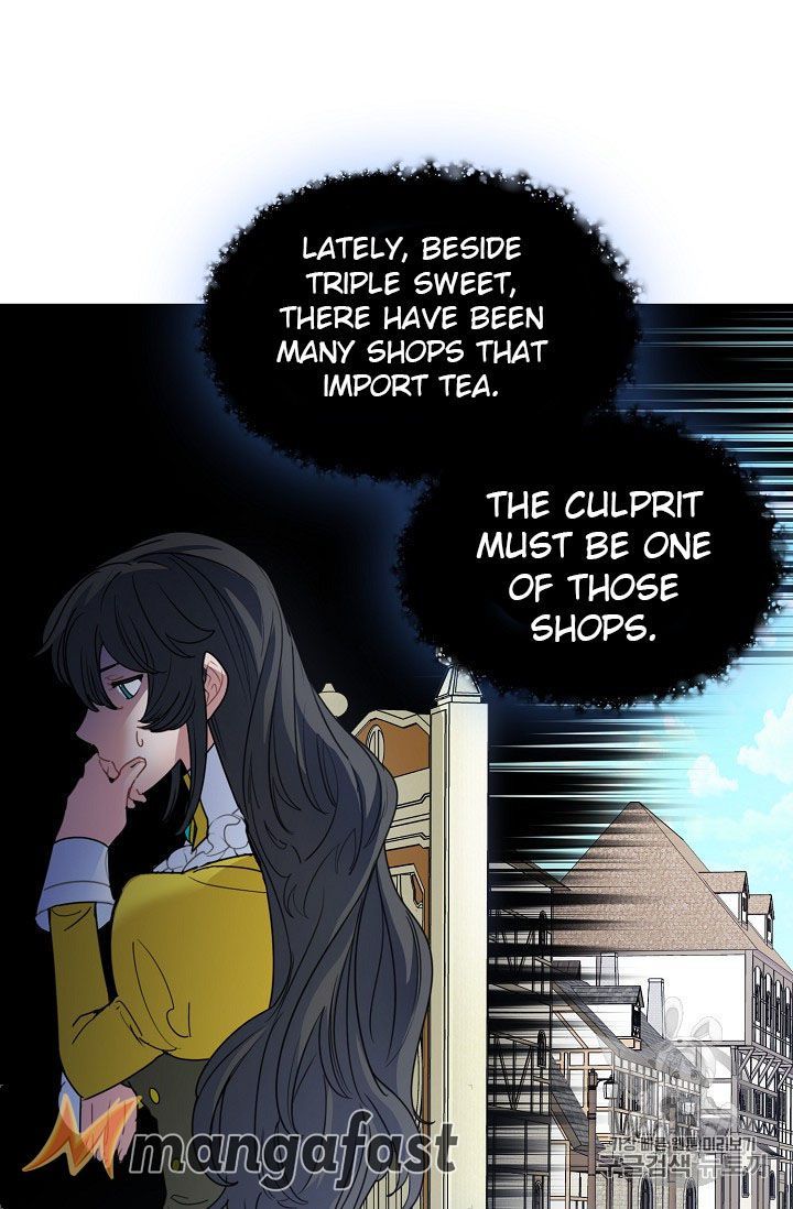 The Duchess 50 Tea Recipes 57 9