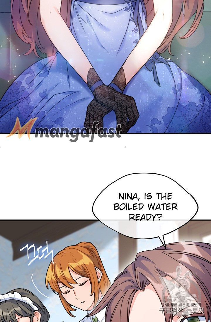 The Duchess 50 Tea Recipes 58 18