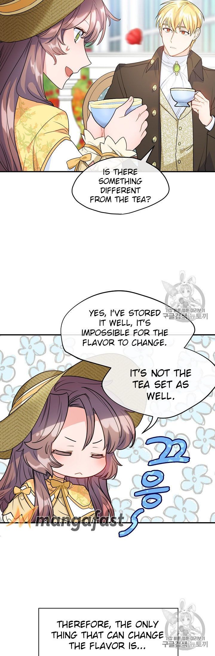 The Duchess 50 Tea Recipes 59 5