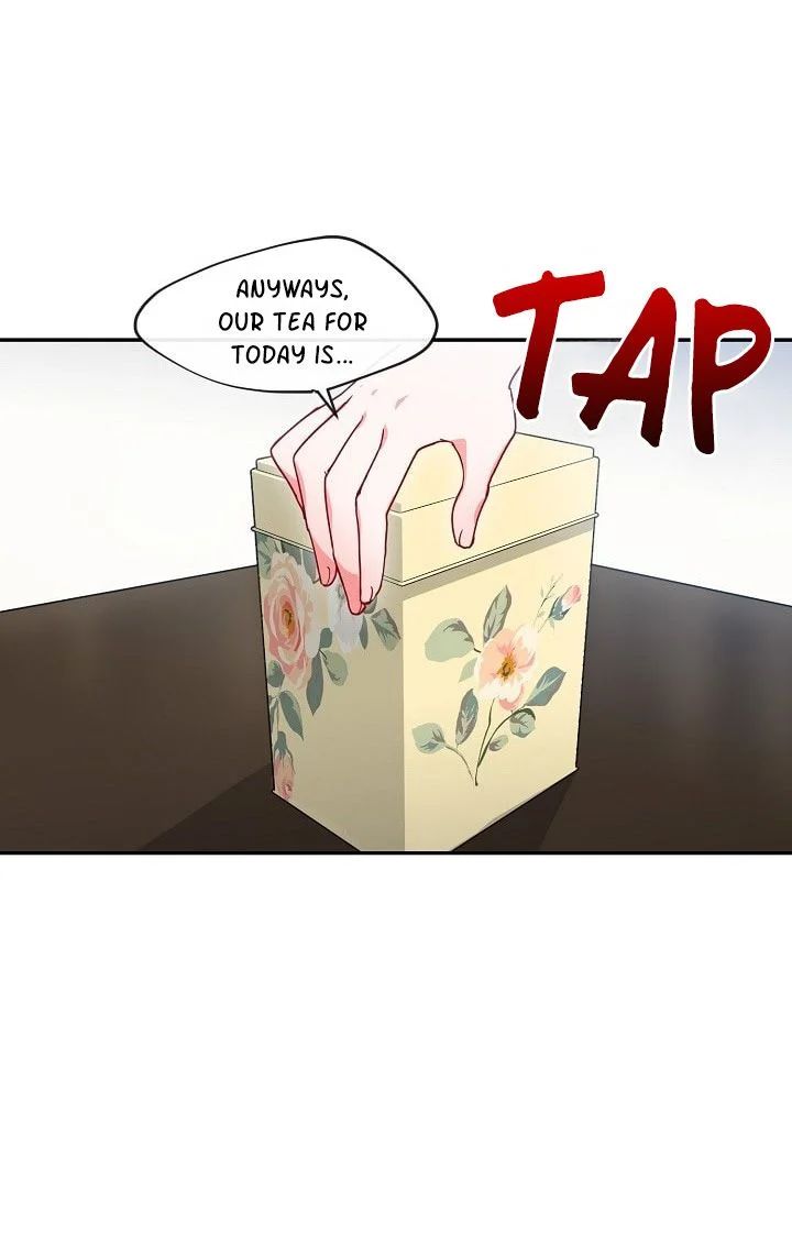 The Duchess 50 Tea Recipes 6 18