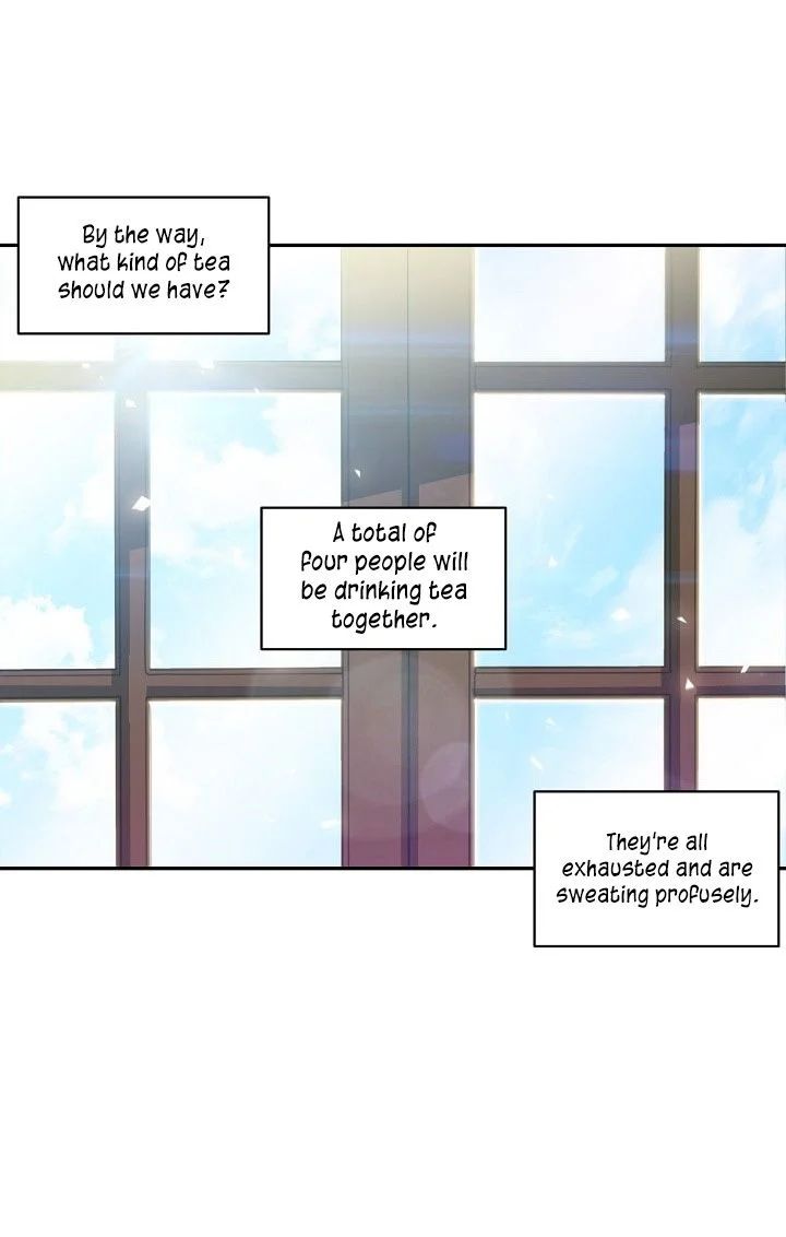 The Duchess 50 Tea Recipes 6 31