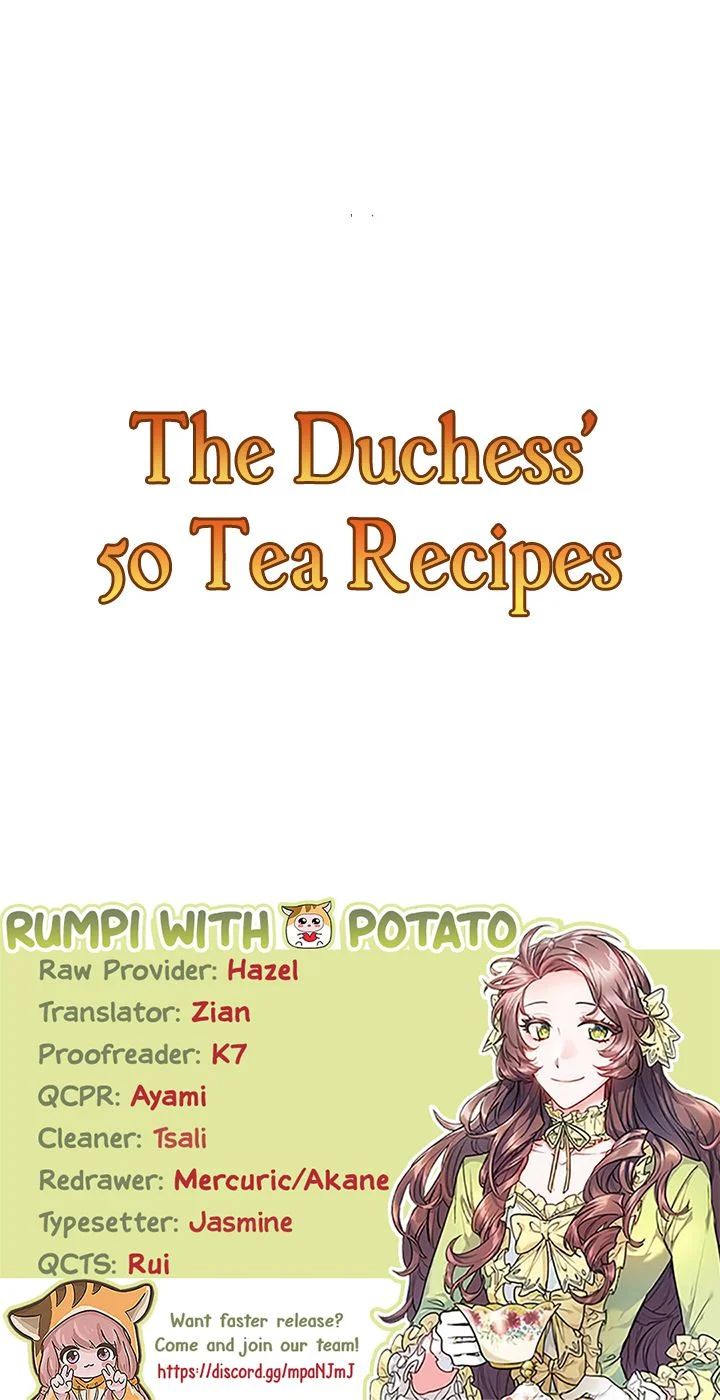 The Duchess 50 Tea Recipes 6 62