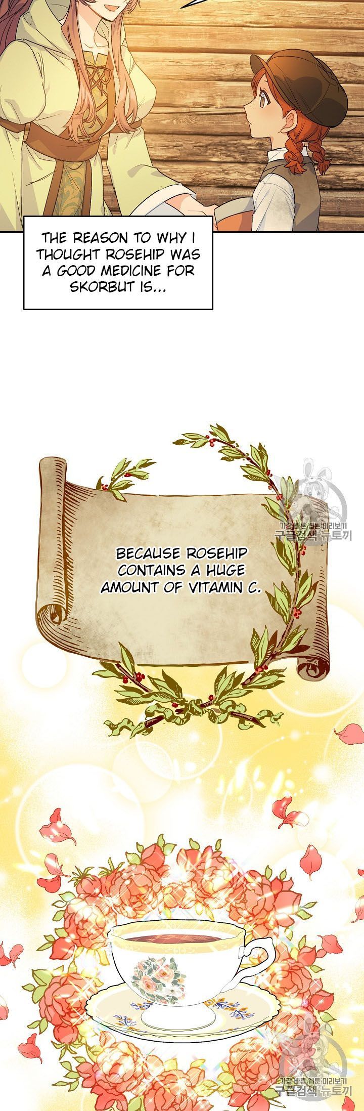 The Duchess 50 Tea Recipes 62 7