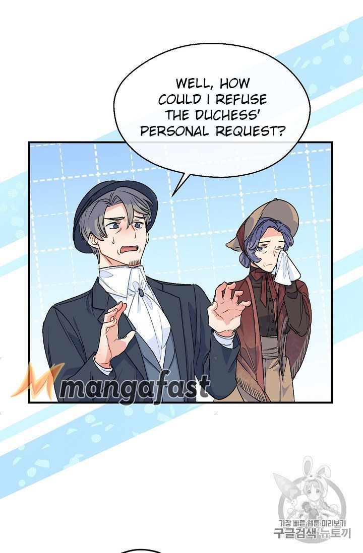 The Duchess 50 Tea Recipes 63 46