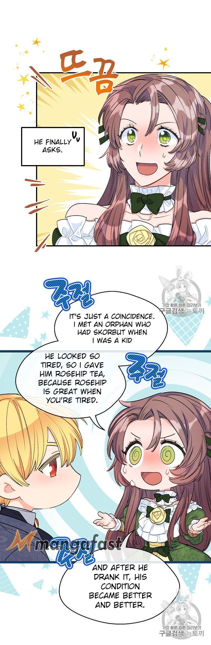 The Duchess 50 Tea Recipes 63 61