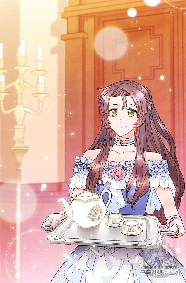 The Duchess 50 Tea Recipes 66 35