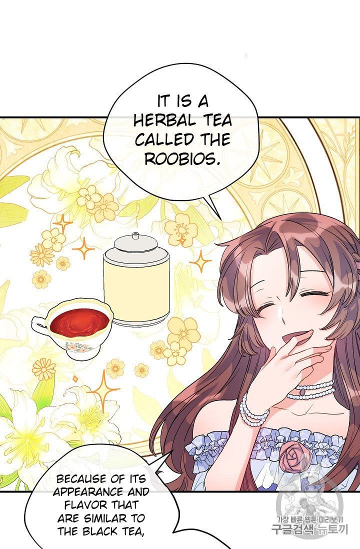 The Duchess 50 Tea Recipes 66 49