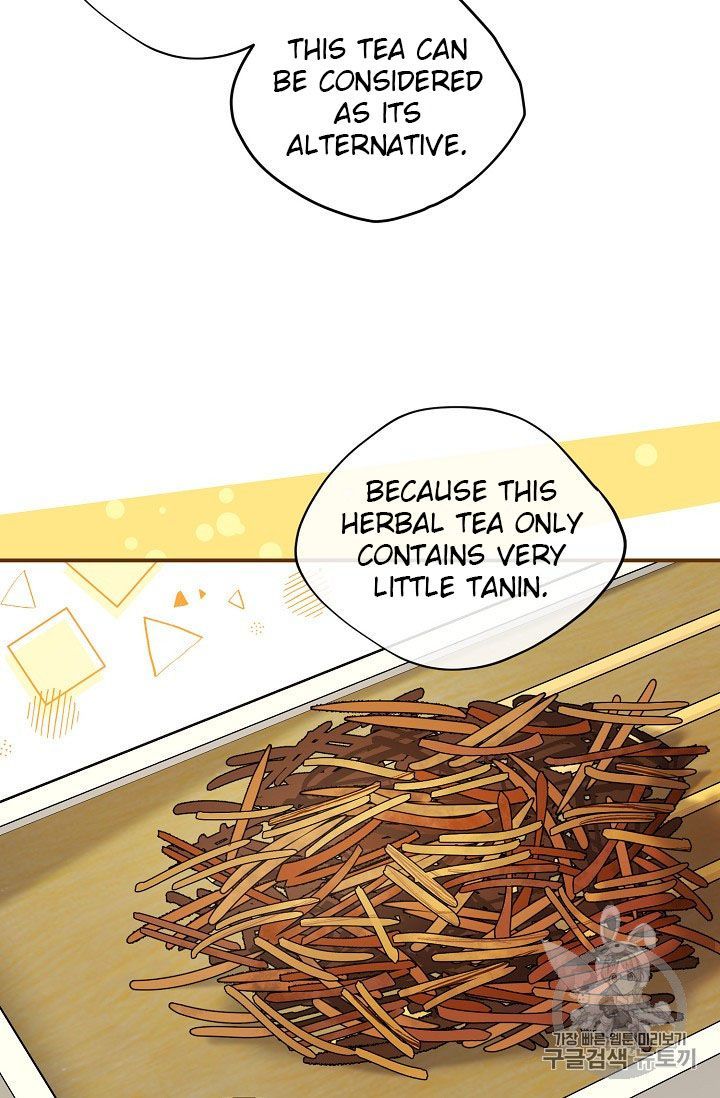 The Duchess 50 Tea Recipes 66 50