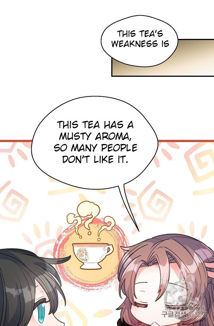 The Duchess 50 Tea Recipes 66 52