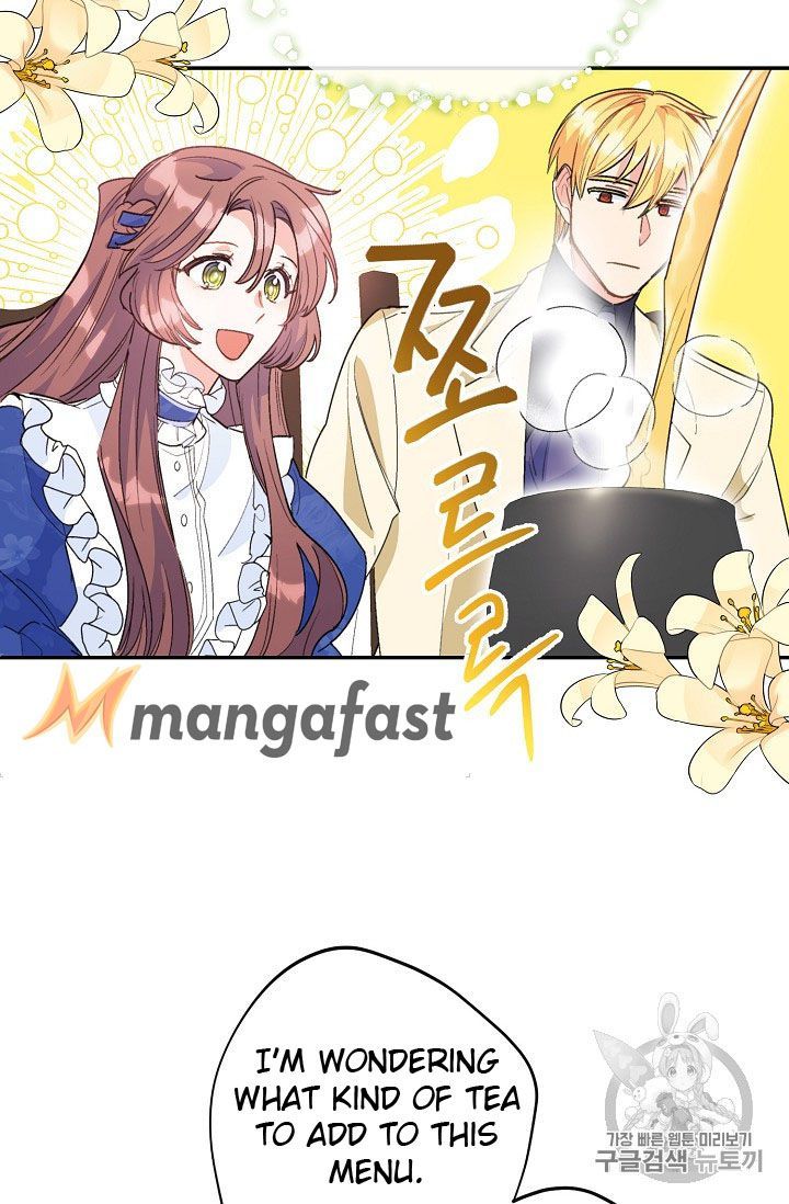 The Duchess 50 Tea Recipes 73 46