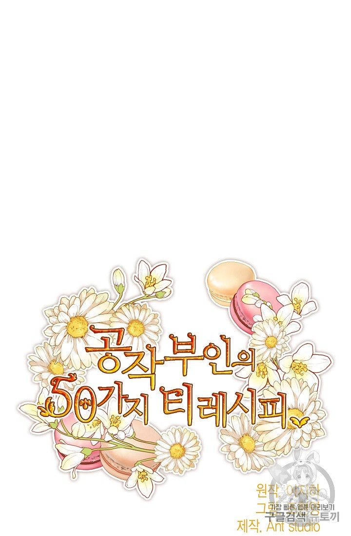 The Duchess 50 Tea Recipes 74 12