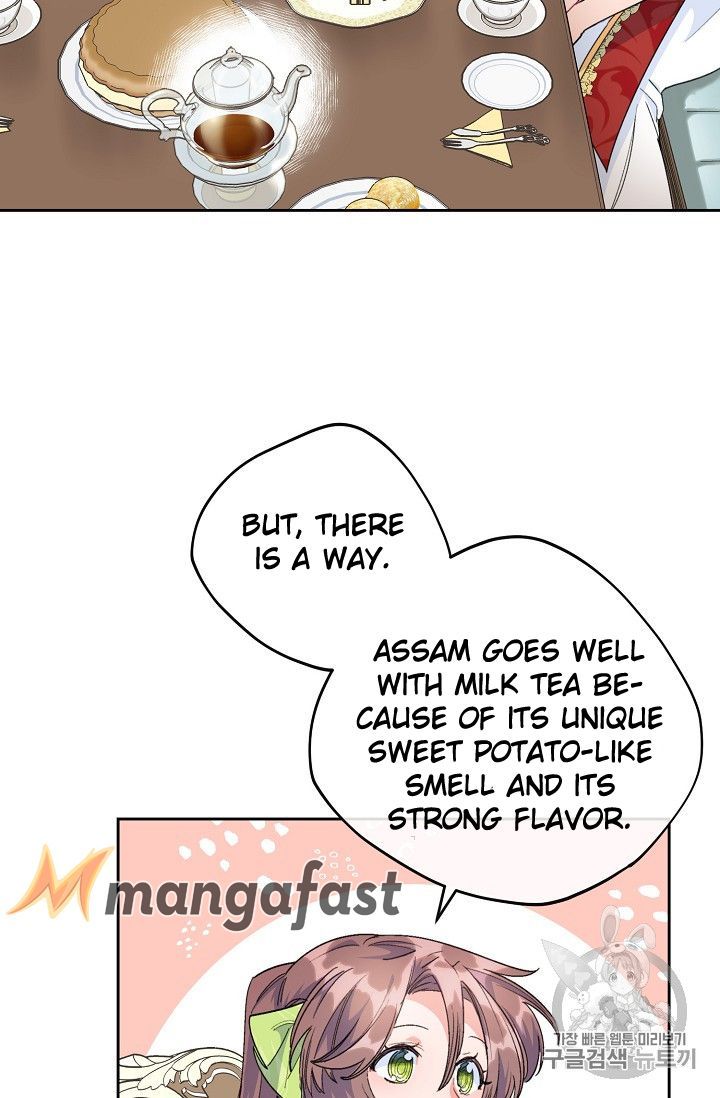 The Duchess 50 Tea Recipes 74 29