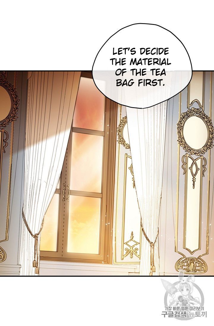 The Duchess 50 Tea Recipes 74 65