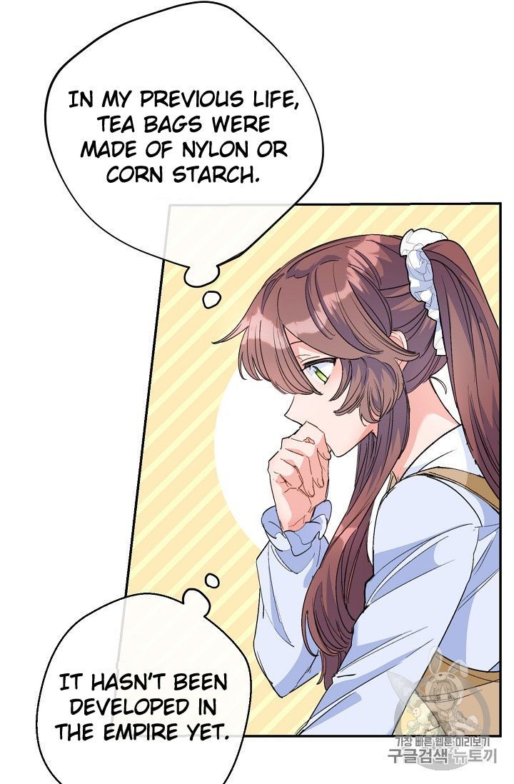 The Duchess 50 Tea Recipes 74 68