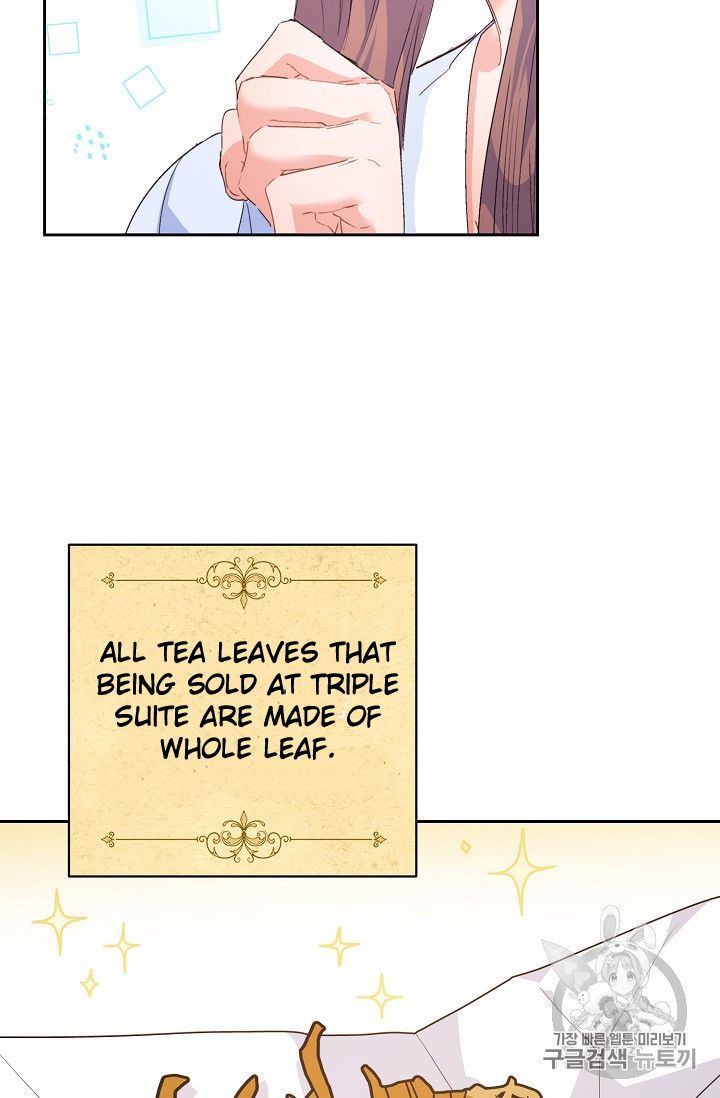 The Duchess 50 Tea Recipes 74 77