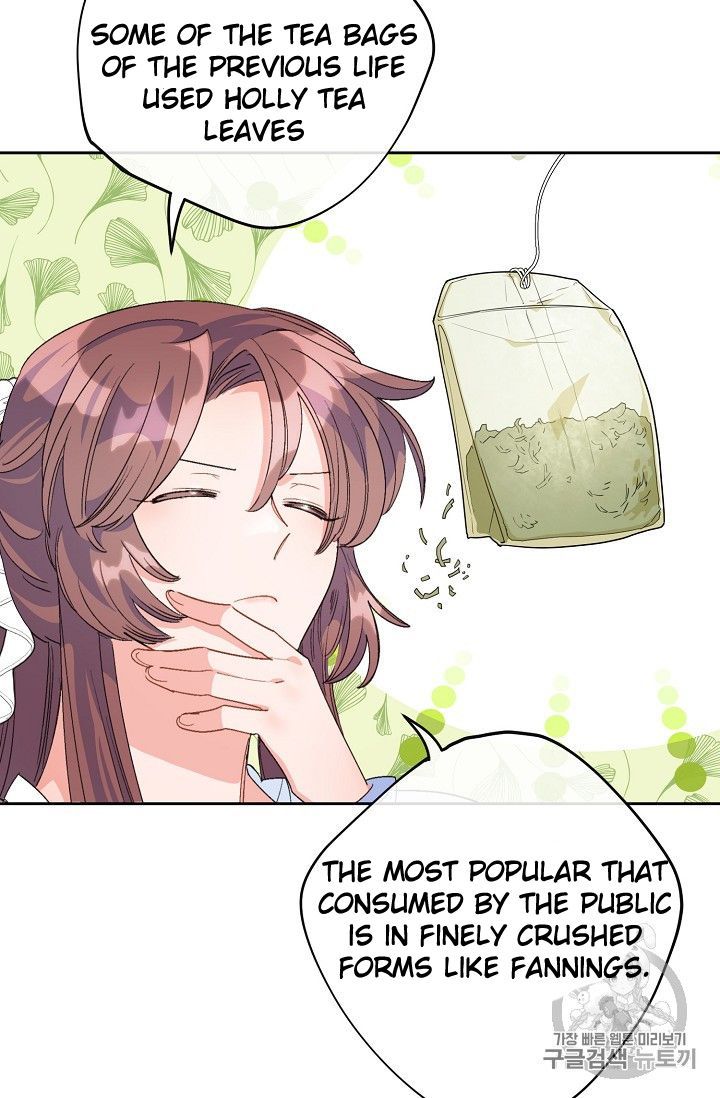 The Duchess 50 Tea Recipes 74 79