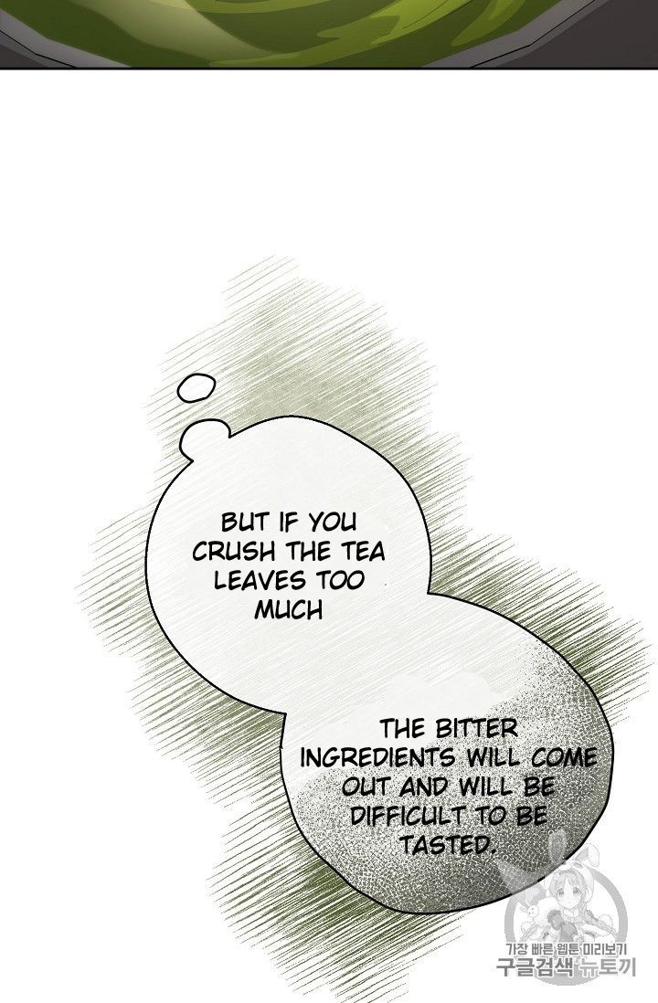 The Duchess 50 Tea Recipes 74 81