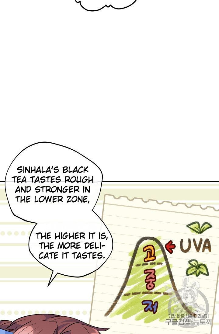 The Duchess 50 Tea Recipes 77 21