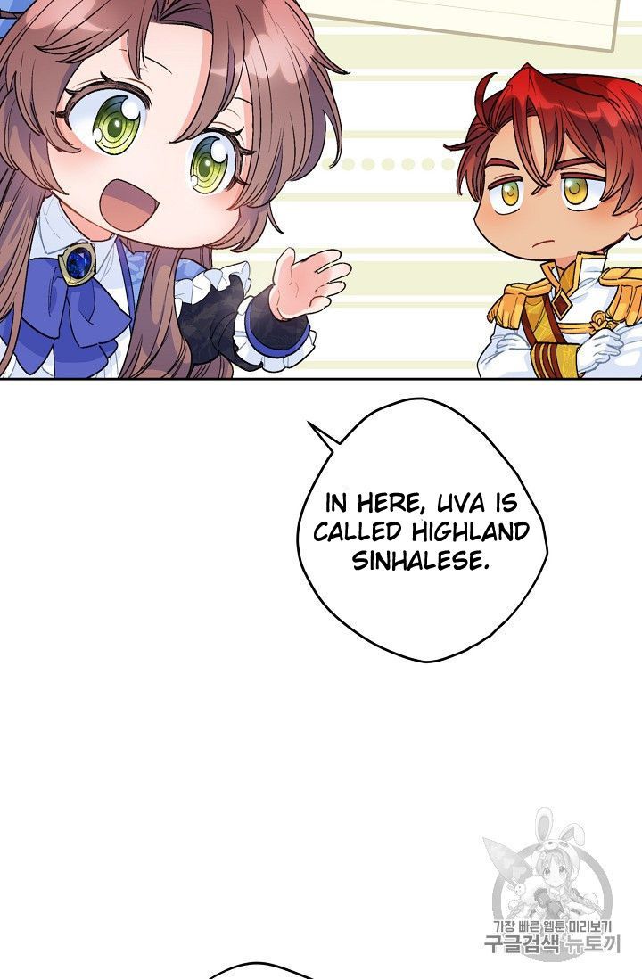 The Duchess 50 Tea Recipes 77 22