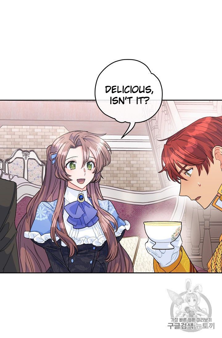 The Duchess 50 Tea Recipes 77 54