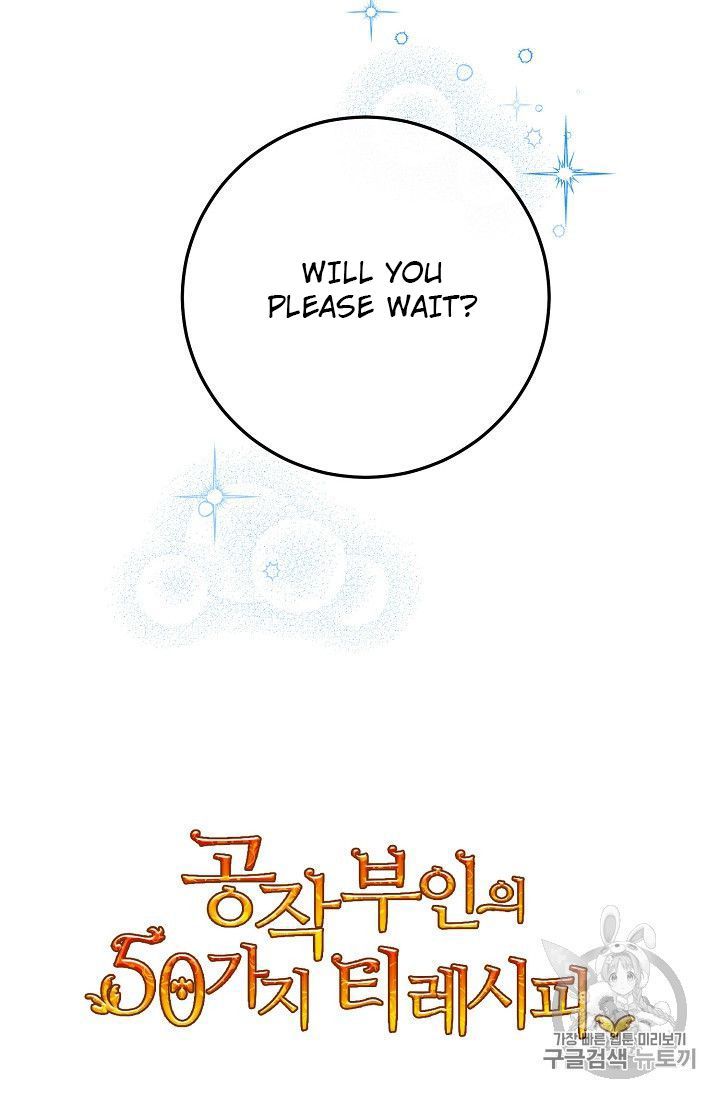 The Duchess 50 Tea Recipes 78 89