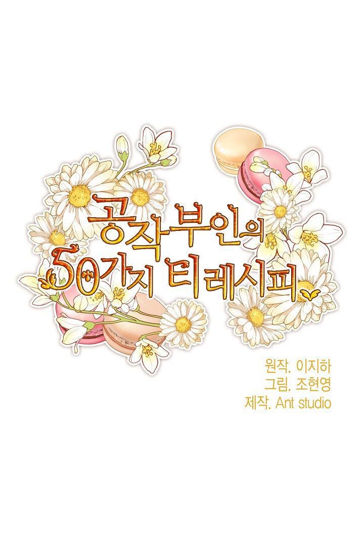 The Duchess 50 Tea Recipes 79 14