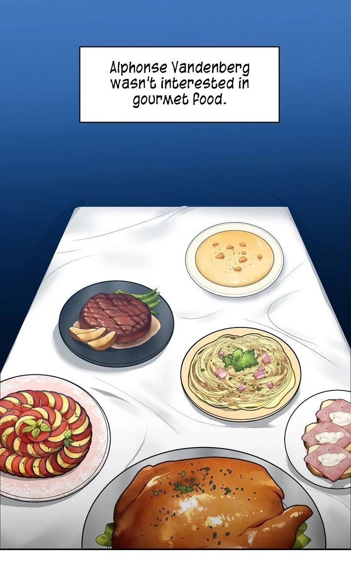 The Duchess 50 Tea Recipes 8 1