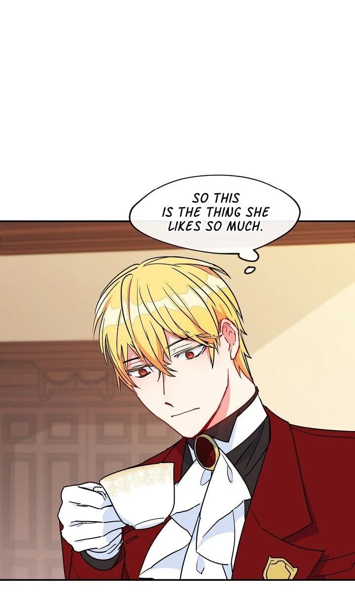 The Duchess 50 Tea Recipes 8 10