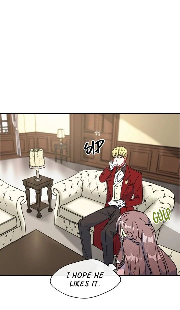 The Duchess 50 Tea Recipes 8 14