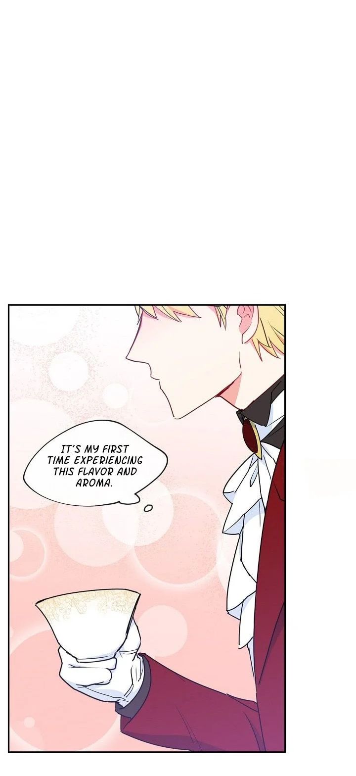 The Duchess 50 Tea Recipes 8 15