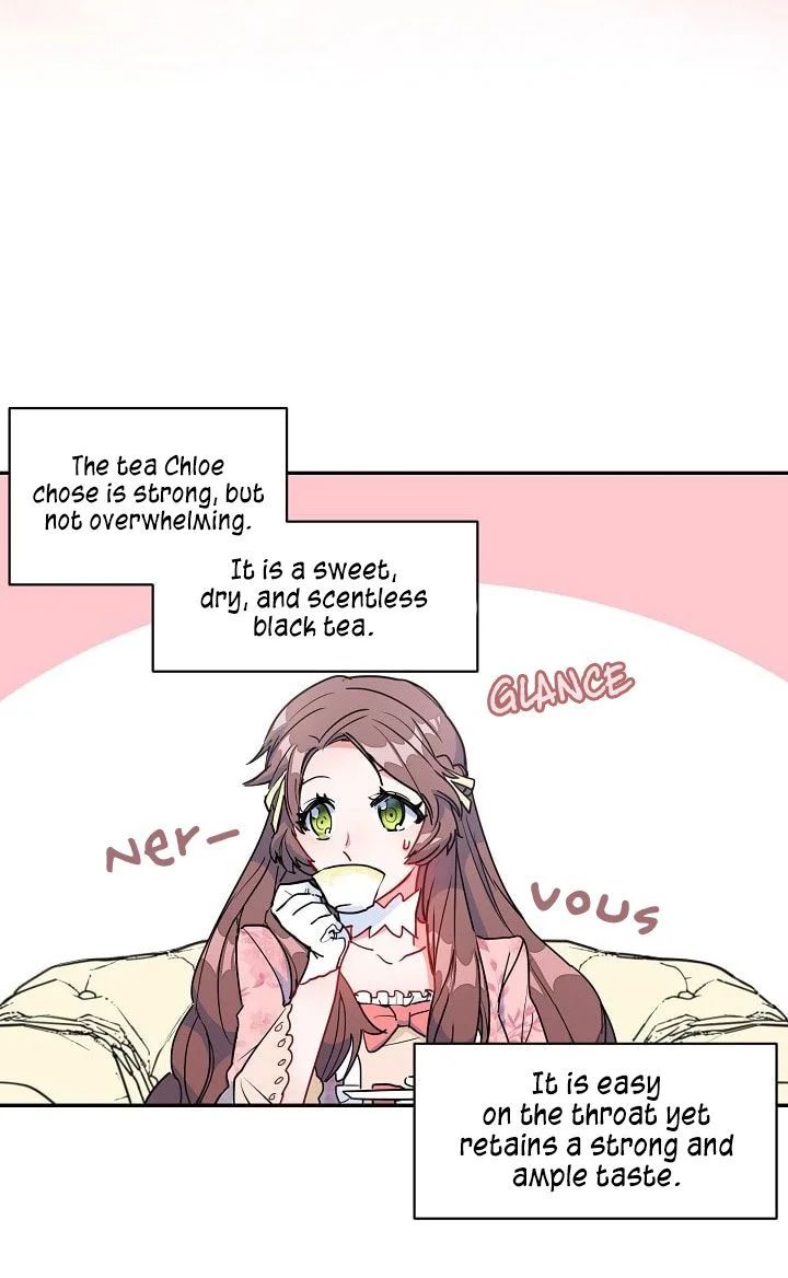 The Duchess 50 Tea Recipes 8 17