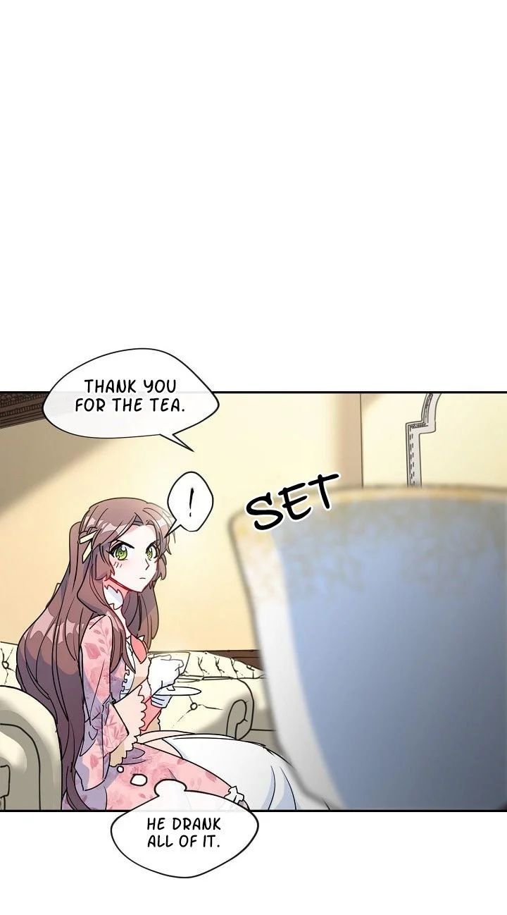 The Duchess 50 Tea Recipes 8 18