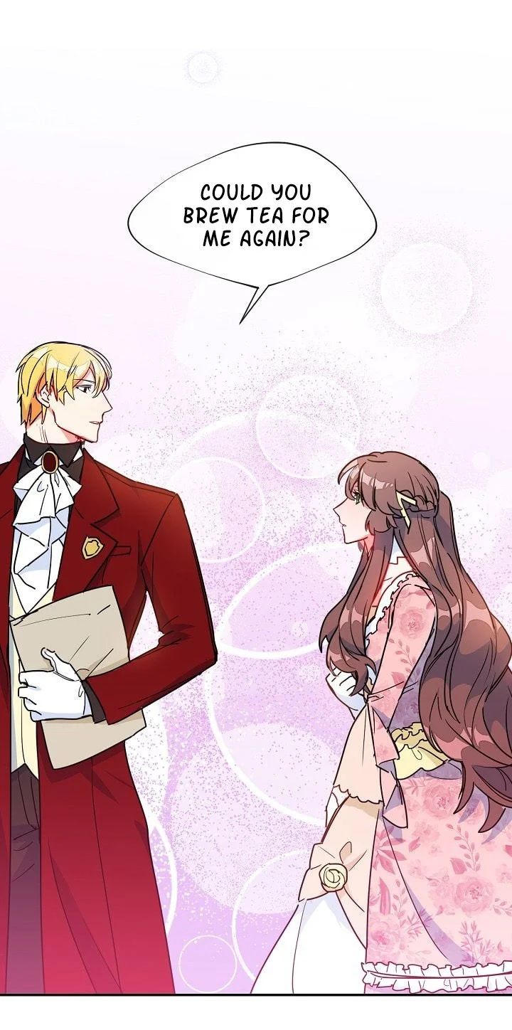 The Duchess 50 Tea Recipes 8 21