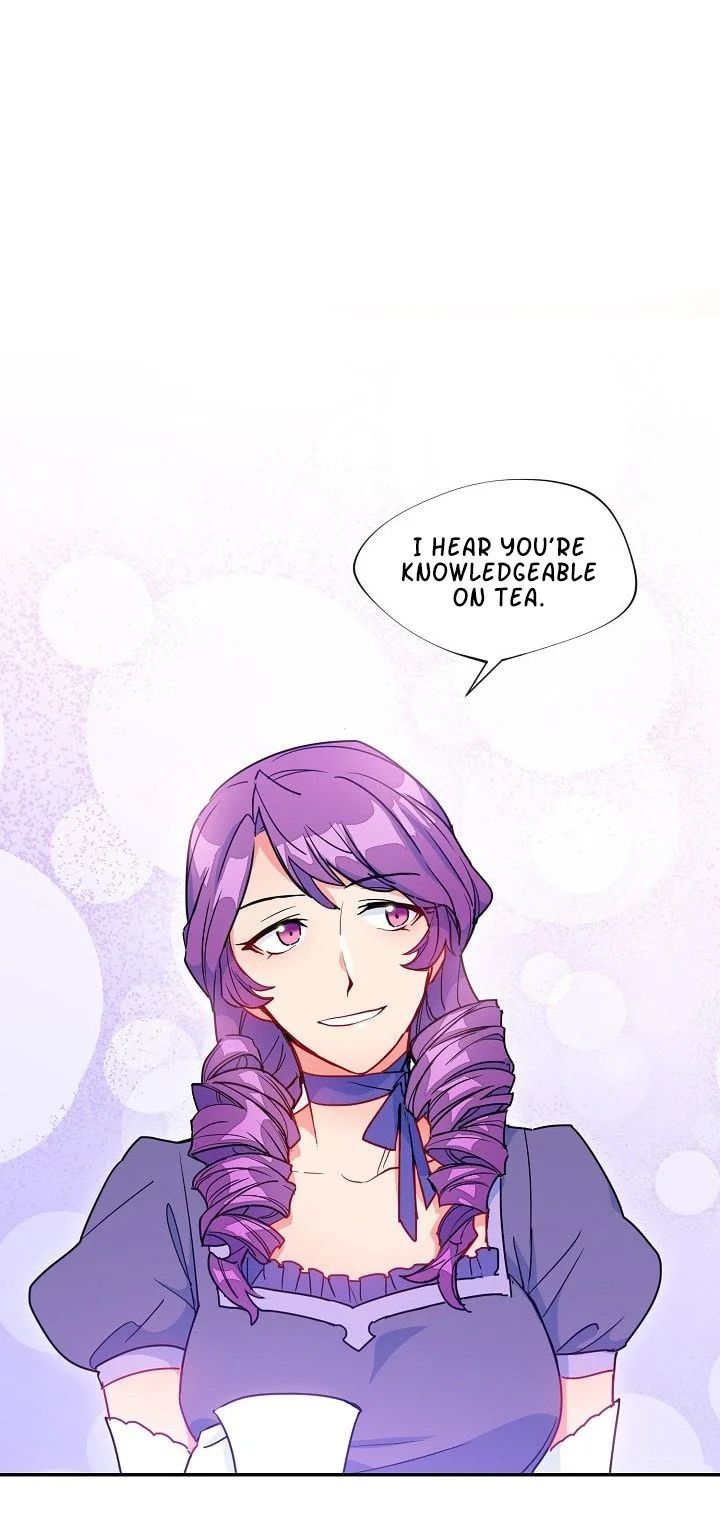 The Duchess 50 Tea Recipes 8 40