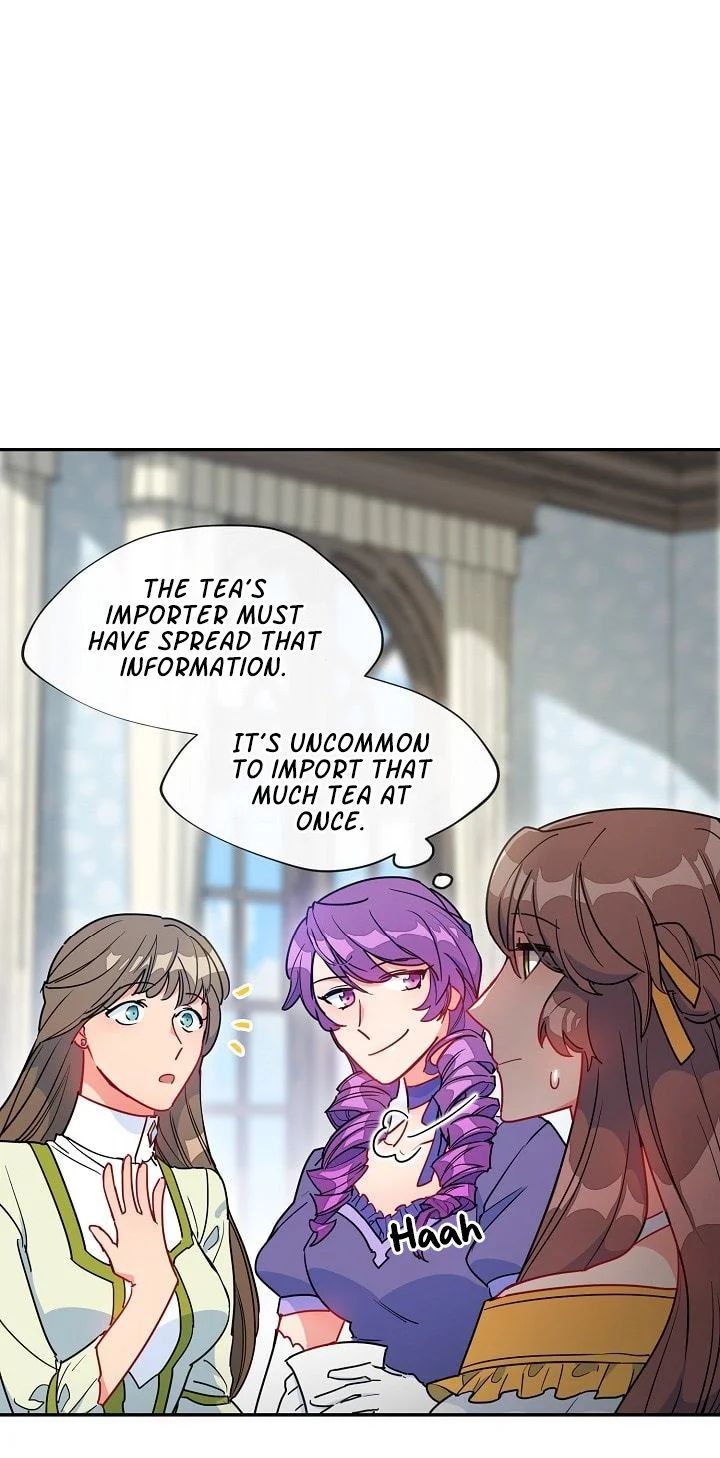 The Duchess 50 Tea Recipes 8 43