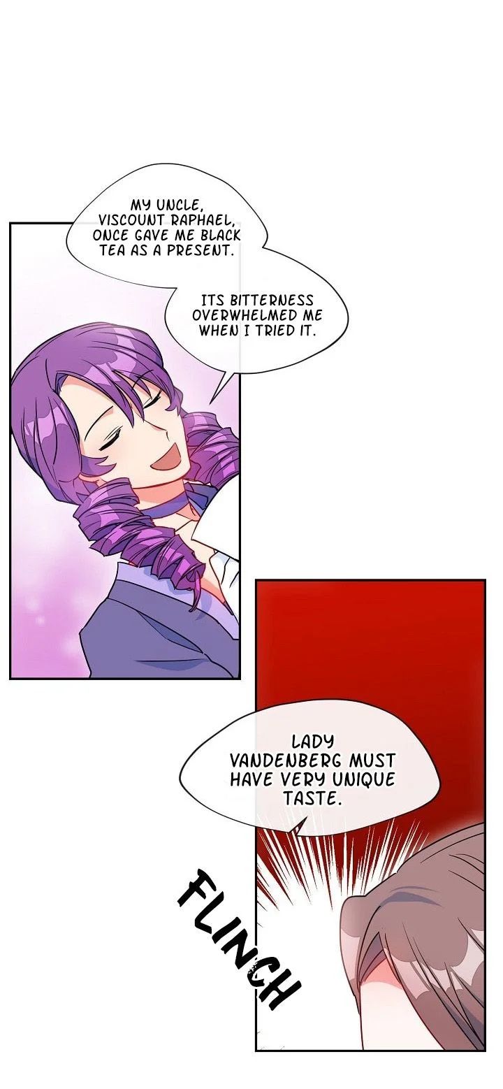 The Duchess 50 Tea Recipes 8 47