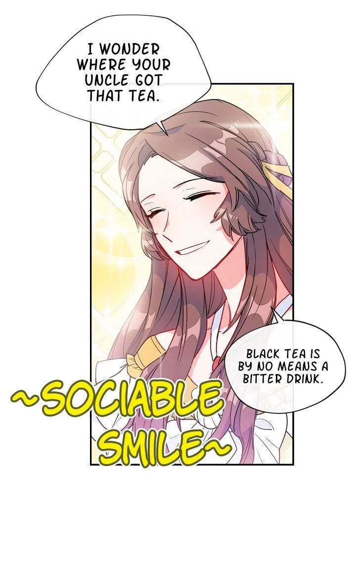 The Duchess 50 Tea Recipes 8 50